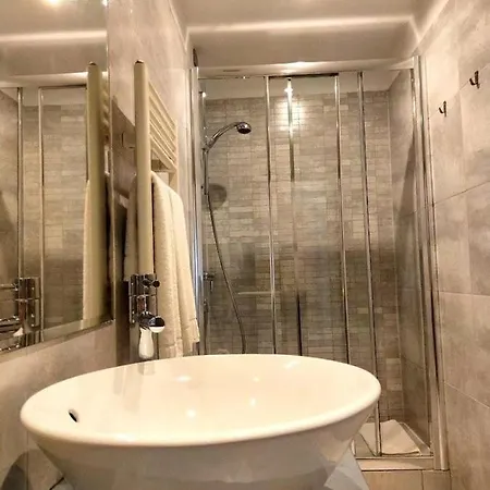 Il Vecchio Borgo Relais Gasthof 3*
