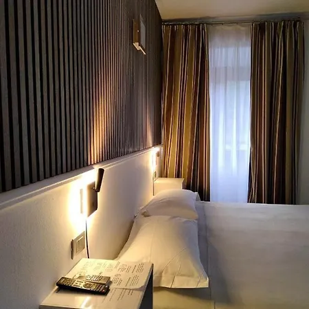 イル ヴェッキオ ボルゴ ルレ ゲストハウス コモ