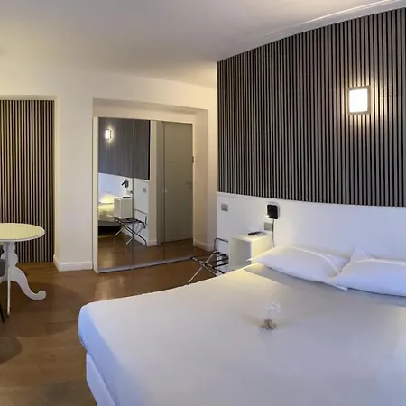 イル ヴェッキオ ボルゴ ルレ 3*