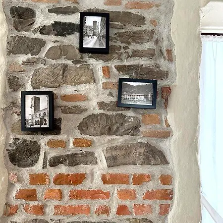 イル ヴェッキオ ボルゴ ルレ ゲストハウス 3*