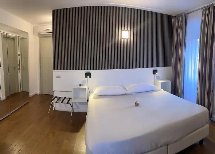 Il Vecchio Borgo Relais Πανσιόν