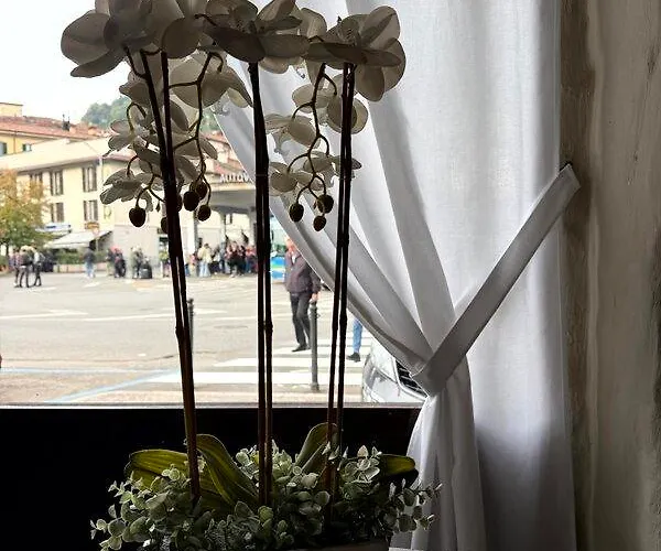 Πανσιόν Il Vecchio Borgo Relais