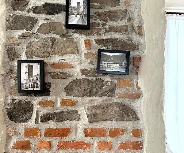 Il Vecchio Borgo Relais Πανσιόν 3*