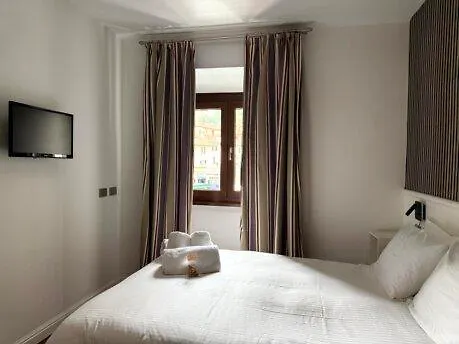 Il Vecchio Borgo Relais