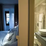 Maison d'hôtes Il Vecchio Borgo Relais