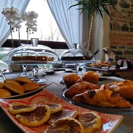 Il Vecchio Borgo Relais Como