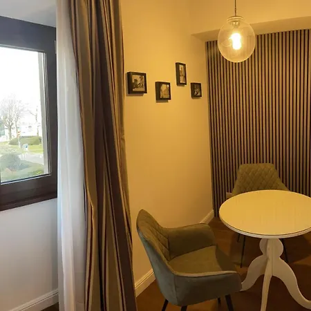 Gæstehus Il Vecchio Borgo Relais
