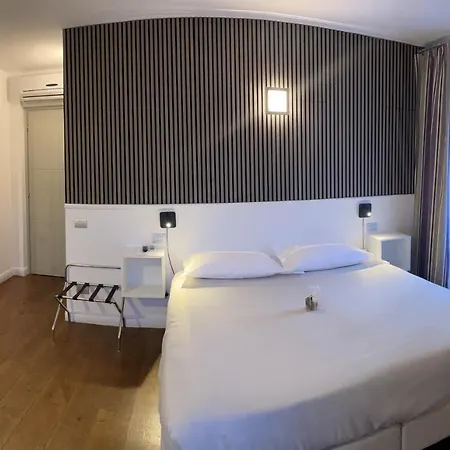 Il Vecchio Borgo Relais Gæstehus