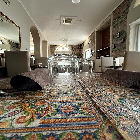 Affittacamere Il Vecchio Borgo Relais Côme