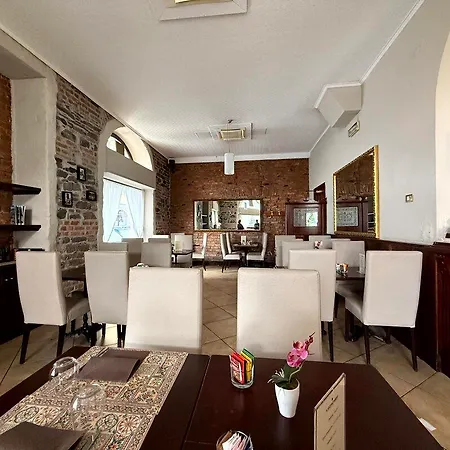 Il Vecchio Borgo Relais Гостевой дом