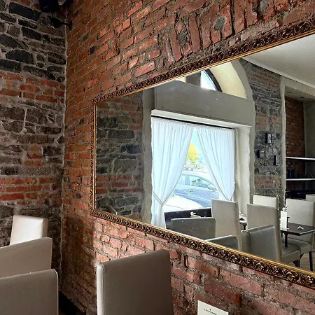 Il Vecchio Borgo Relais