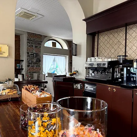 Il Vecchio Borgo Relais Affittacamere