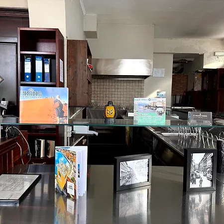 Il Vecchio Borgo Relais 3*