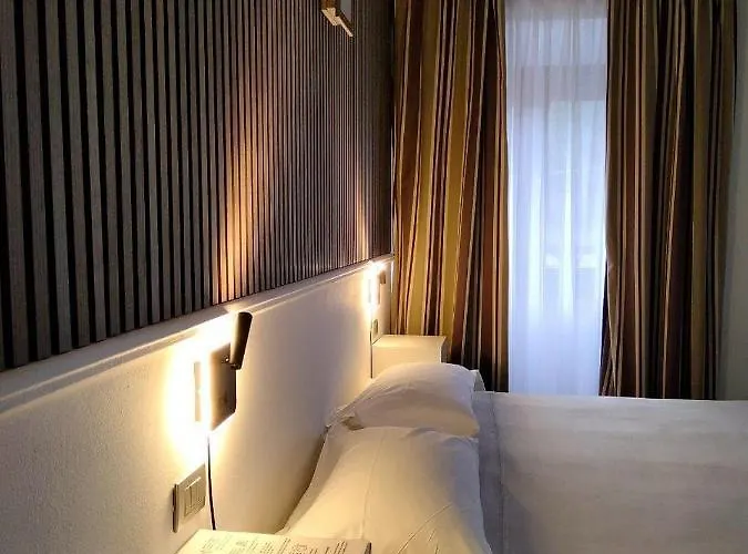 Il Vecchio Borgo Relais Гостевой дом Комо