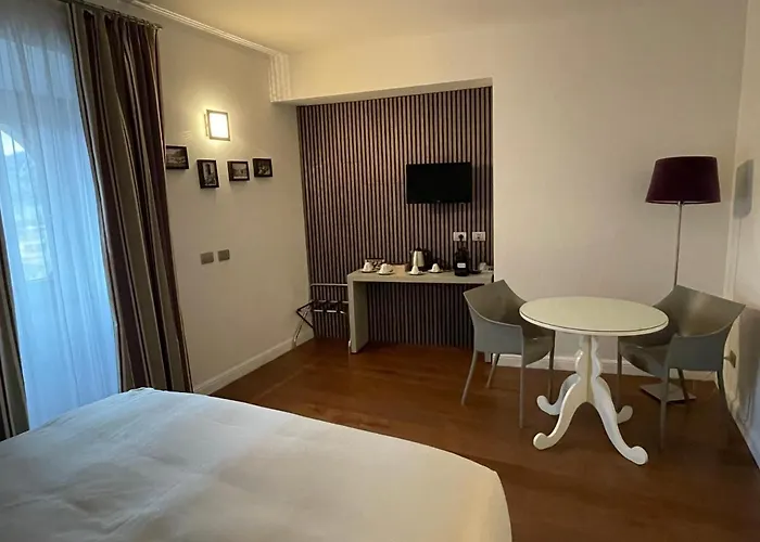 Il Vecchio Borgo Relais Affittacamere Côme