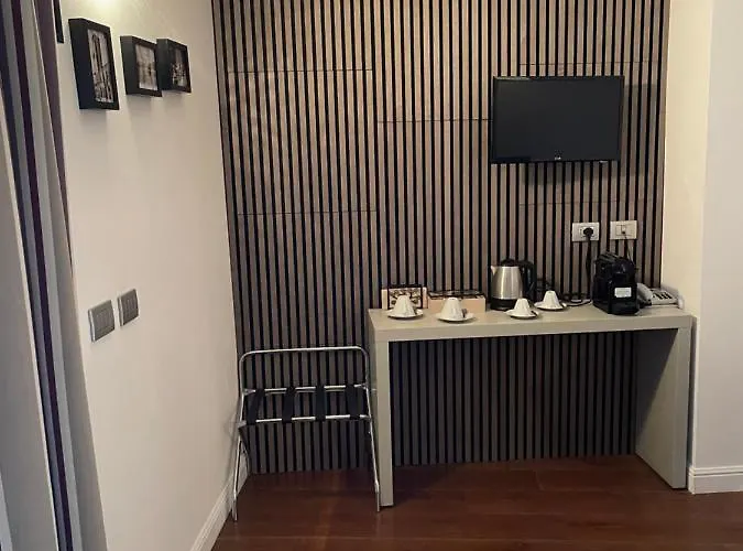 Il Vecchio Borgo Relais Гостевой дом Комо