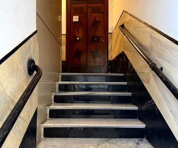 Guest house Il Vecchio Borgo Relais Como