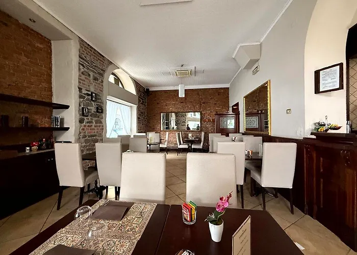 Il Vecchio Borgo Relais Guest house