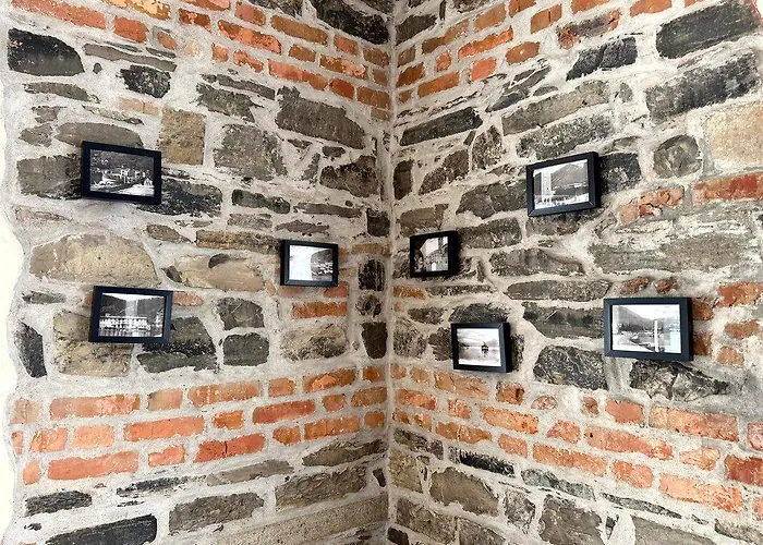 Il Vecchio Borgo Relais Комо