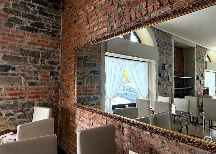 Il Vecchio Borgo Relais