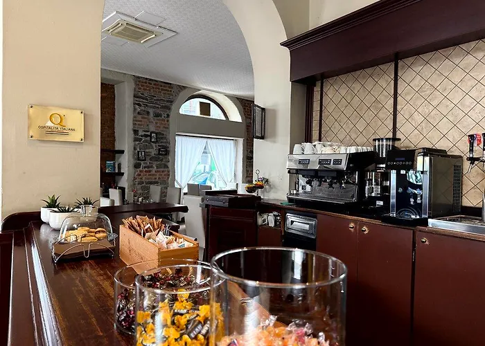 Il Vecchio Borgo Relais Guest house