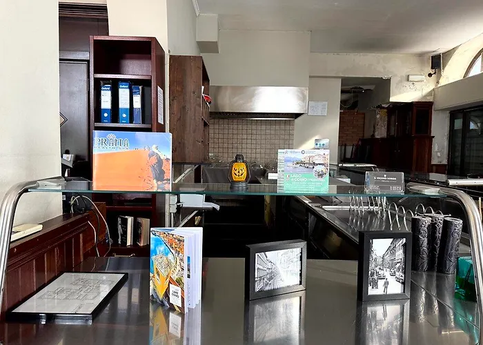 Il Vecchio Borgo Relais 3*