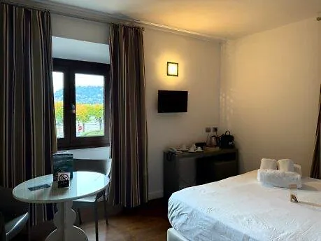 Il Vecchio Borgo Relais 3* Комо