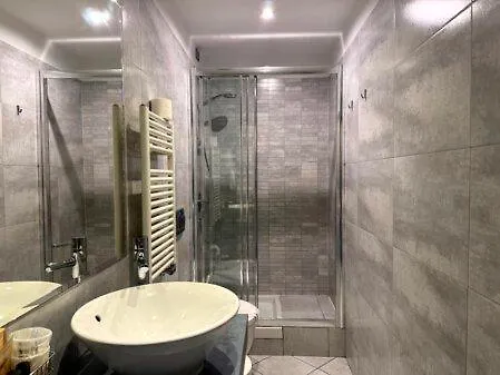 Il Vecchio Borgo Relais 3* Комо