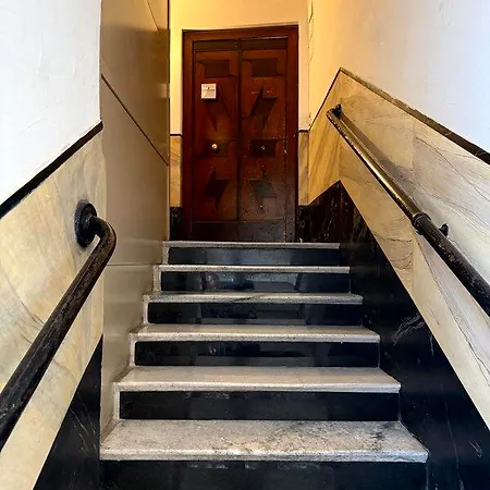 בית הארחה Il Vecchio Borgo Relais קומו