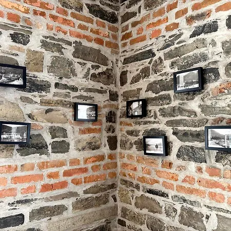 Il Vecchio Borgo Relais קומו