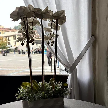 בית הארחה Il Vecchio Borgo Relais