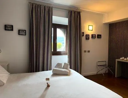 Il Vecchio Borgo Relais