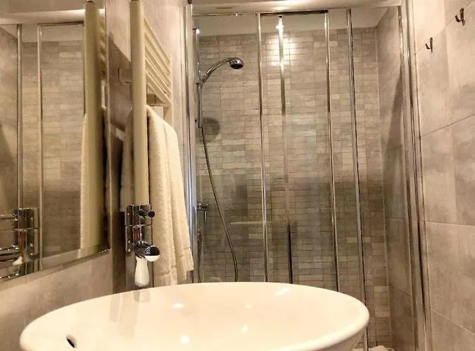 Il Vecchio Borgo Relais Vendégház 3*