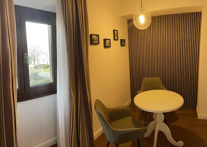 Vendégház Il Vecchio Borgo Relais