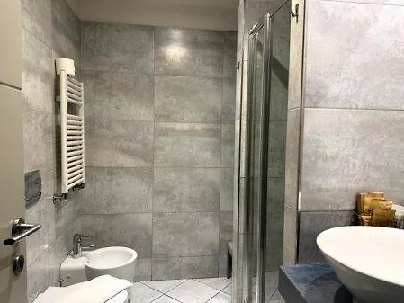 Vendégház Il Vecchio Borgo Relais