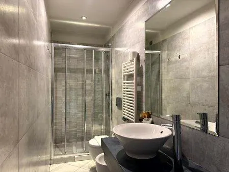 Vendégház Il Vecchio Borgo Relais