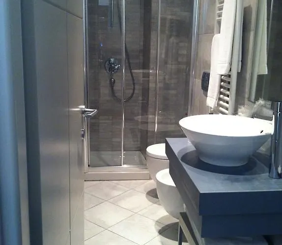 Vendégház Il Vecchio Borgo Relais