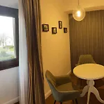 Casa de hóspedes Il Vecchio Borgo Relais