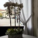 Casa de hóspedes Il Vecchio Borgo Relais