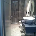 Casa de hóspedes Il Vecchio Borgo Relais