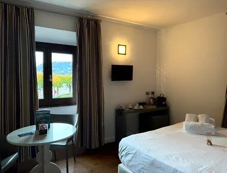 Il Vecchio Borgo Relais 3* Όπως